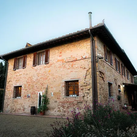 Maison De Coco Bed & Breakfast