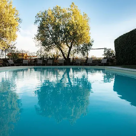 Maison De Coco Bed & Breakfast Vico dʼElsa