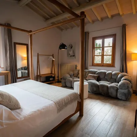 Maison De Coco Bed & Breakfast