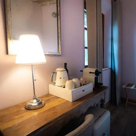 Maison De Coco 4*
