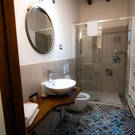 Maison De Coco Vico dʼElsa